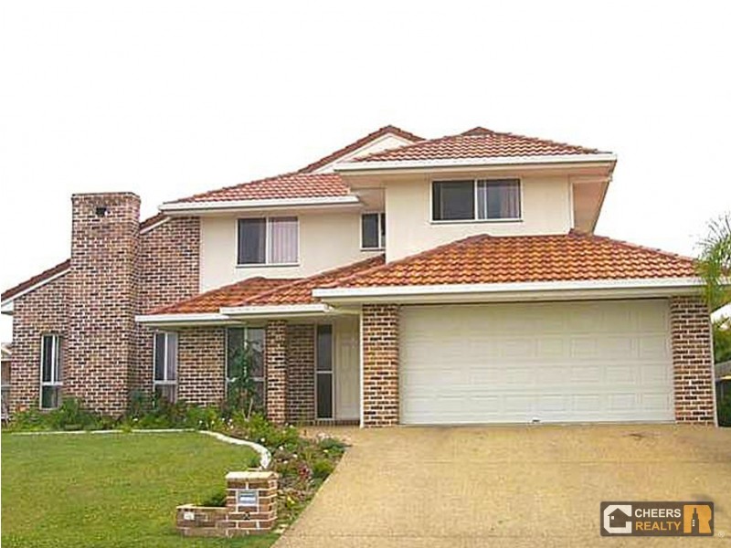 2 Alpinia Place, Calamvale QLD 4116