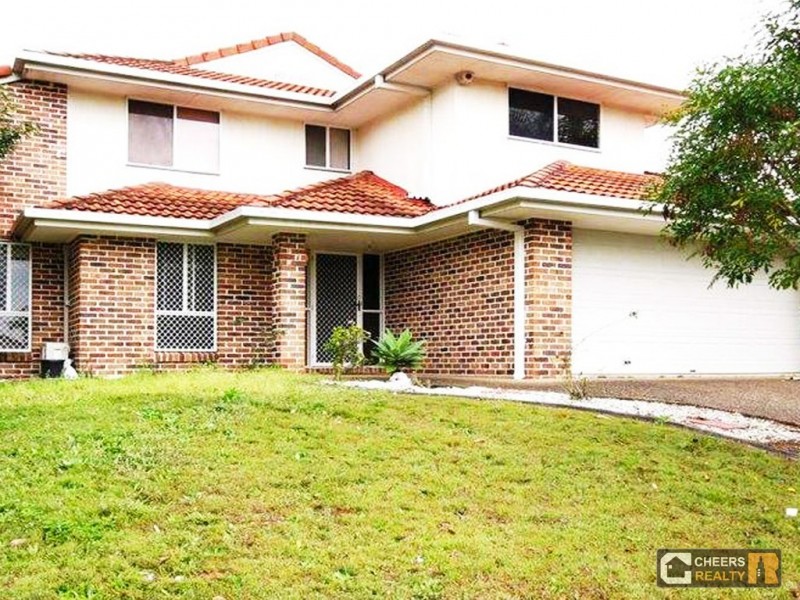 2 Alpinia Place, Calamvale QLD 4116