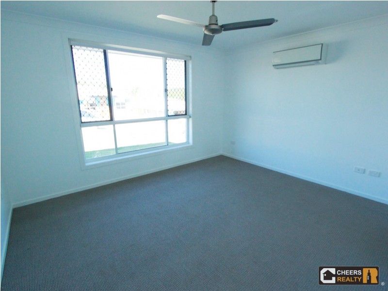 13 Namadgi Tce, New Auckland QLD 4680