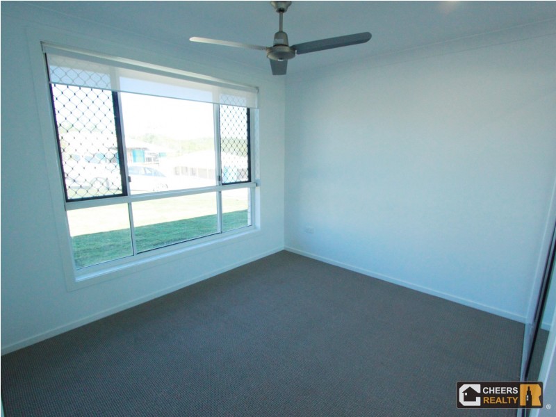 13 Namadgi Tce, New Auckland QLD 4680