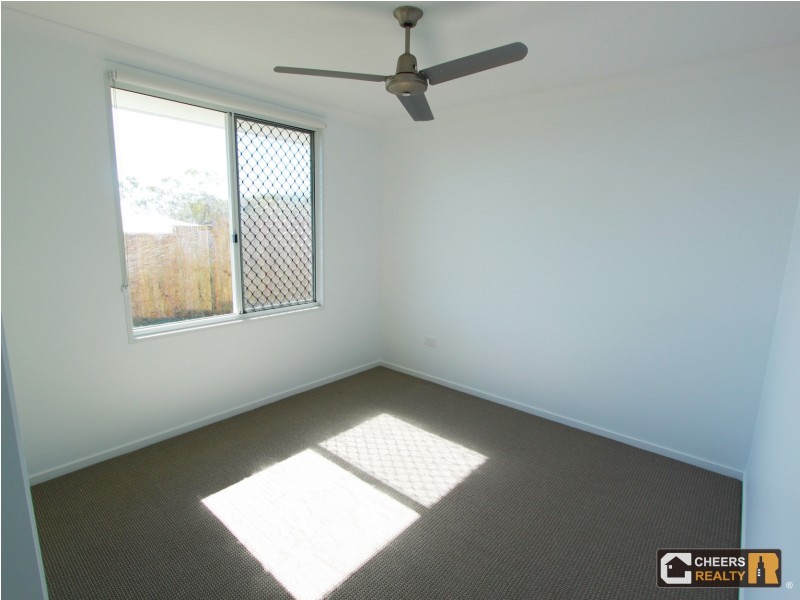 13 Namadgi Tce, New Auckland QLD 4680