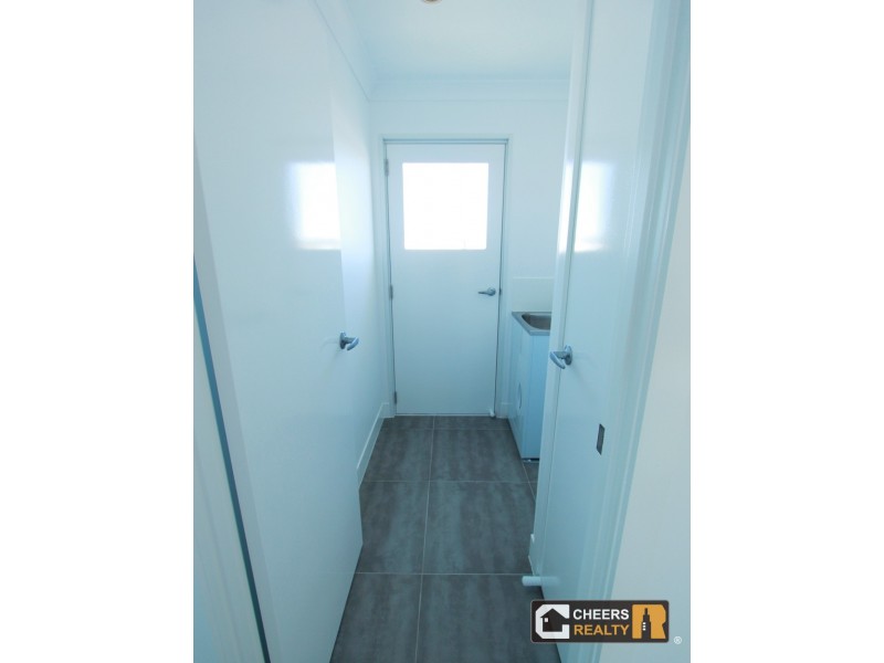 13 Namadgi Tce, New Auckland QLD 4680