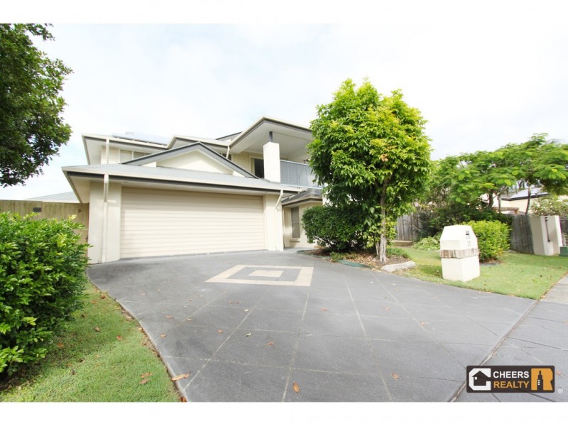 25 The Parkway, Stretton QLD 4116
