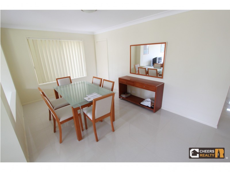 25 The Parkway, Stretton QLD 4116