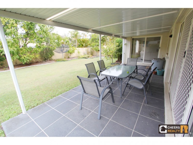 25 The Parkway, Stretton QLD 4116