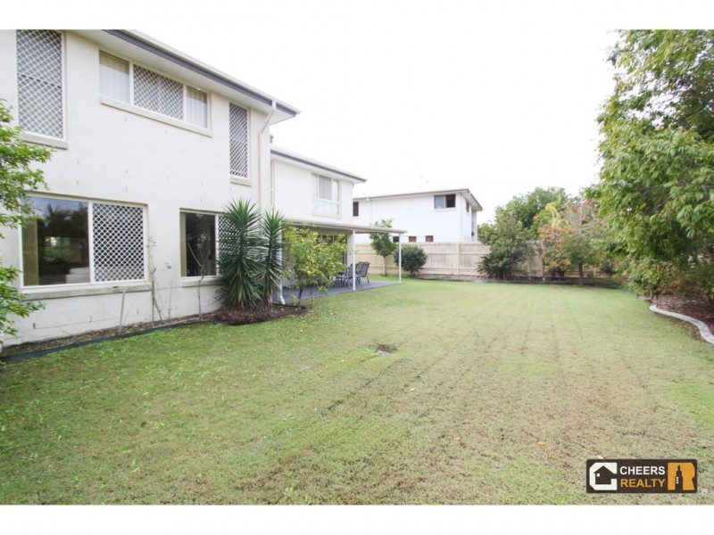 25 The Parkway, Stretton QLD 4116