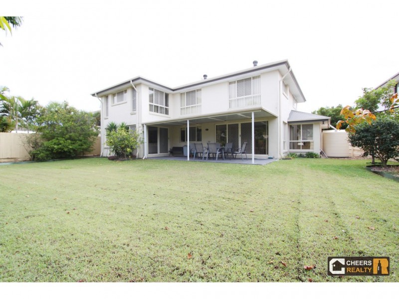 25 The Parkway, Stretton QLD 4116