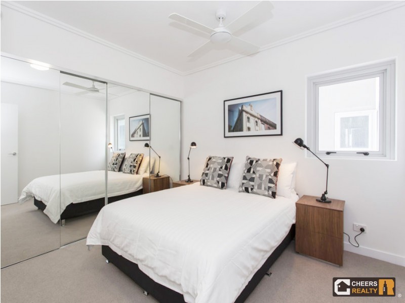 512/113 Commercial Road, Teneriffe QLD 4005