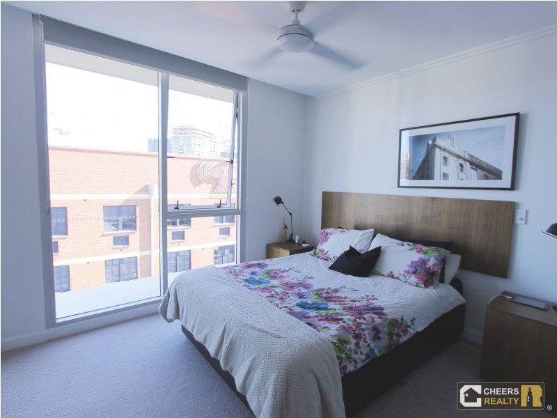 512/113 Commercial Road, Teneriffe QLD 4005