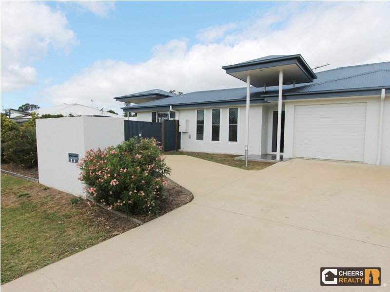 1, 3 Stockbridge Court, Calliope QLD 4680