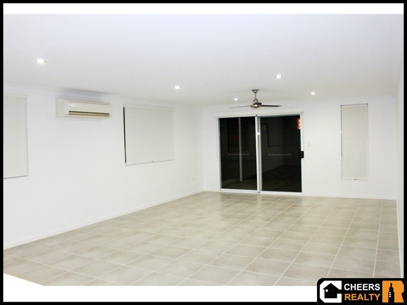 1, 3 Stockbridge Court, Calliope QLD 4680