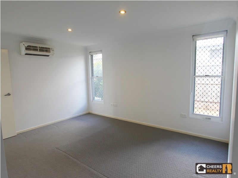 1, 3 Stockbridge Court, Calliope QLD 4680