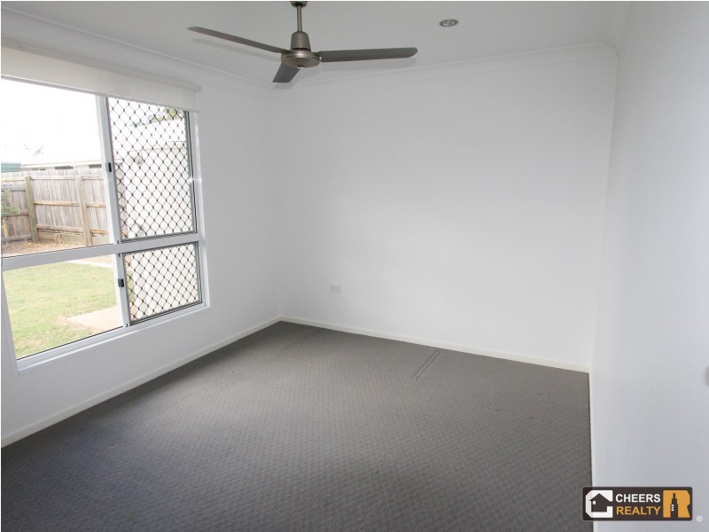 1, 3 Stockbridge Court, Calliope QLD 4680