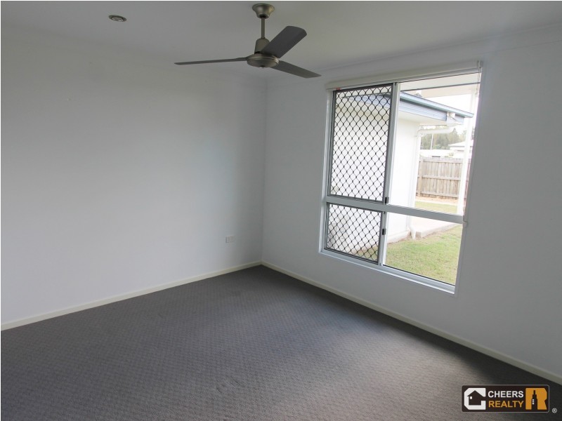 1, 3 Stockbridge Court, Calliope QLD 4680