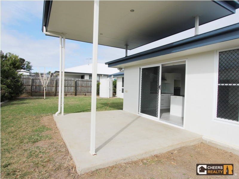 1, 3 Stockbridge Court, Calliope QLD 4680