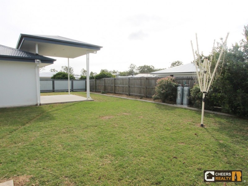 1, 3 Stockbridge Court, Calliope QLD 4680