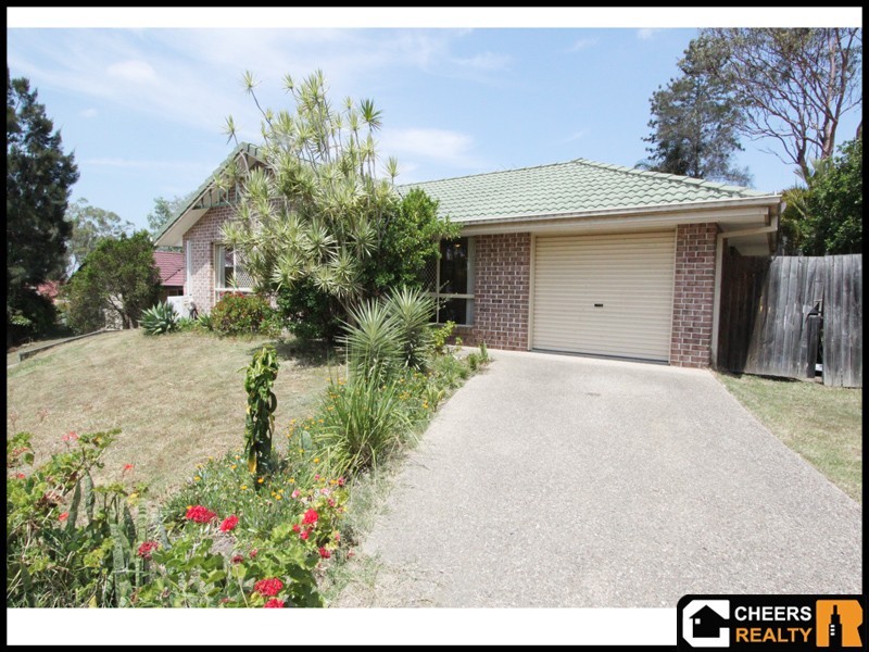 8 Holmes Ct, Goodna QLD 4300
