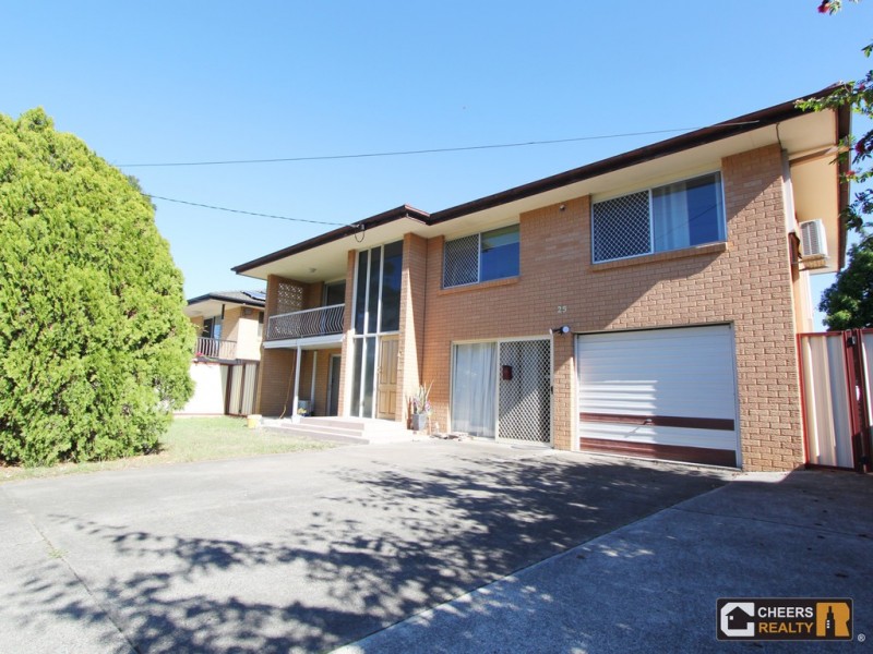 25 Springfield Street, Macgregor QLD 4109