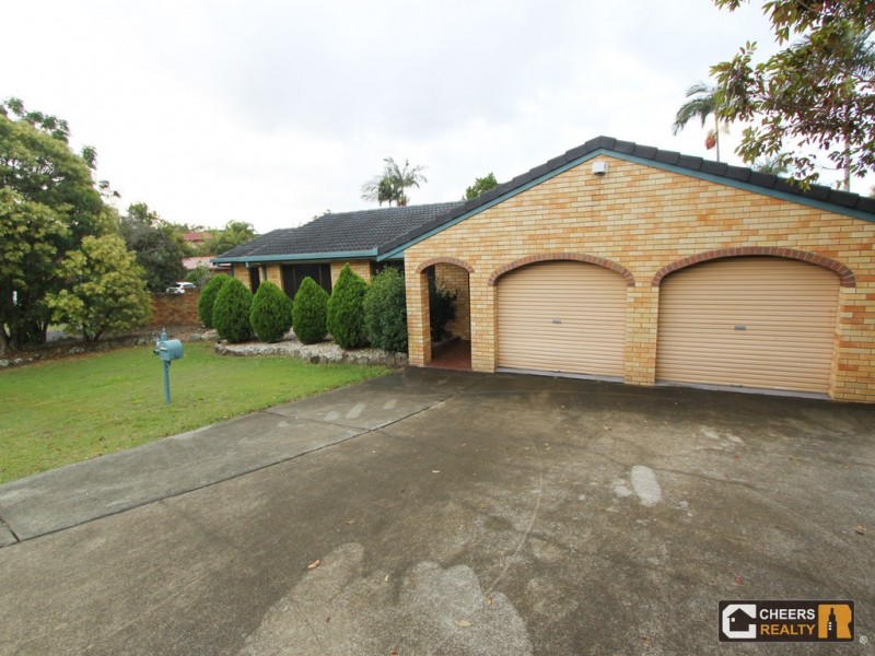 49 Cherrywood St, Sunnybank Hills QLD 4109