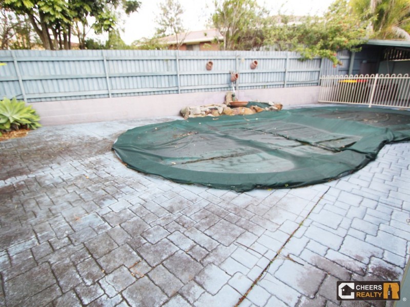 49 Cherrywood St, Sunnybank Hills QLD 4109