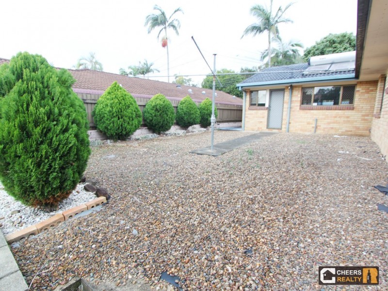 49 Cherrywood St, Sunnybank Hills QLD 4109