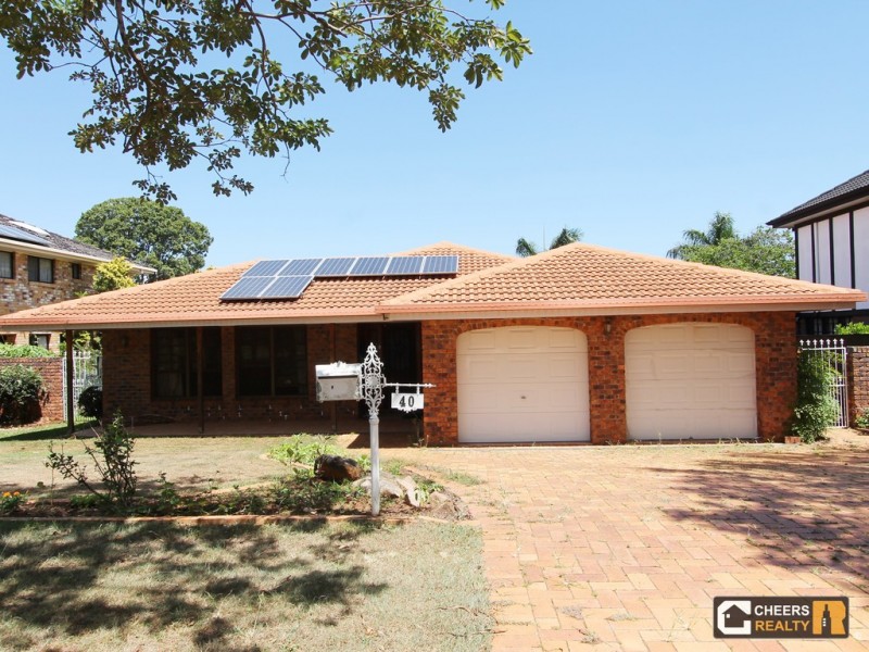 40 Devenish Street, Sunnybank QLD 4109