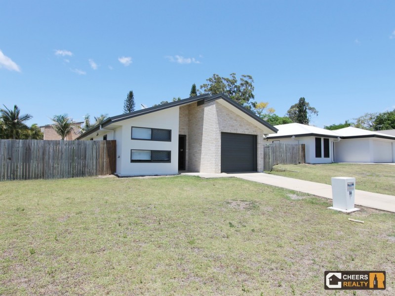 66 North Ridge Drive, Calliope QLD 4680