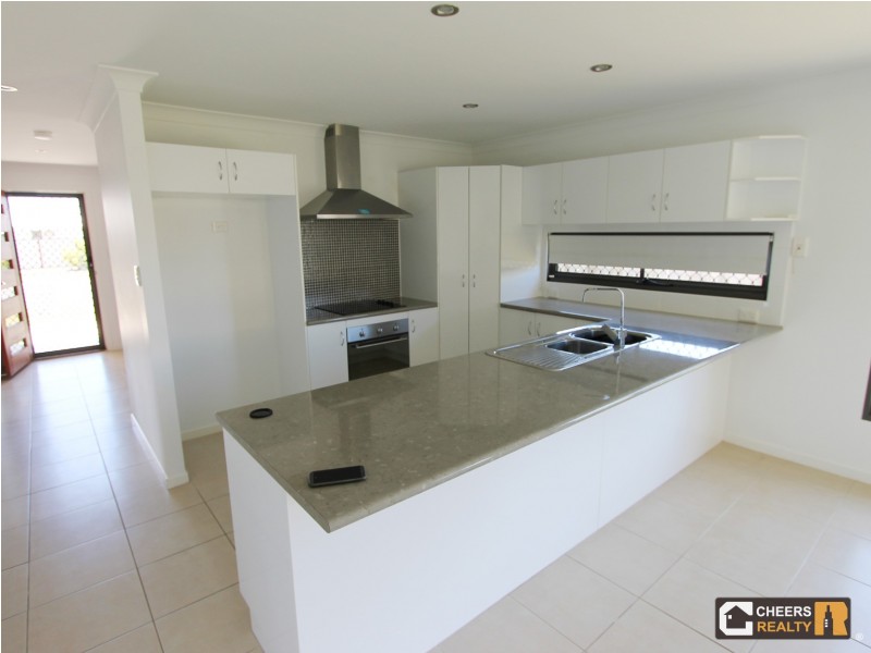 66 North Ridge Drive, Calliope QLD 4680