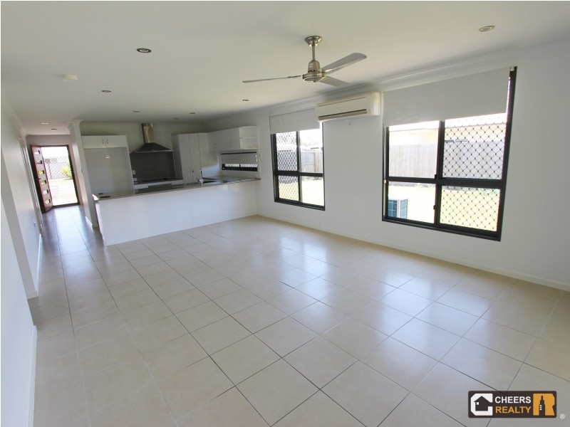 66 North Ridge Drive, Calliope QLD 4680