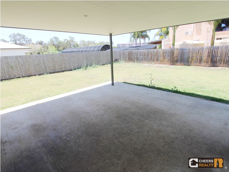 66 North Ridge Drive, Calliope QLD 4680