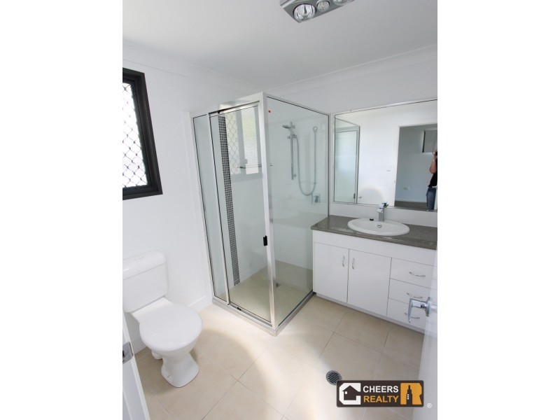 66 North Ridge Drive, Calliope QLD 4680