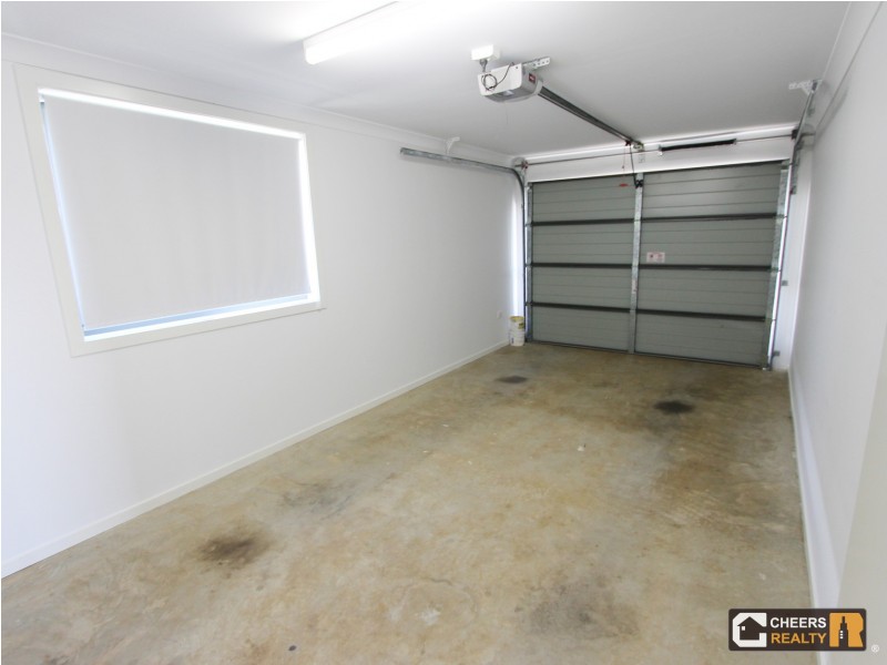 66 North Ridge Drive, Calliope QLD 4680