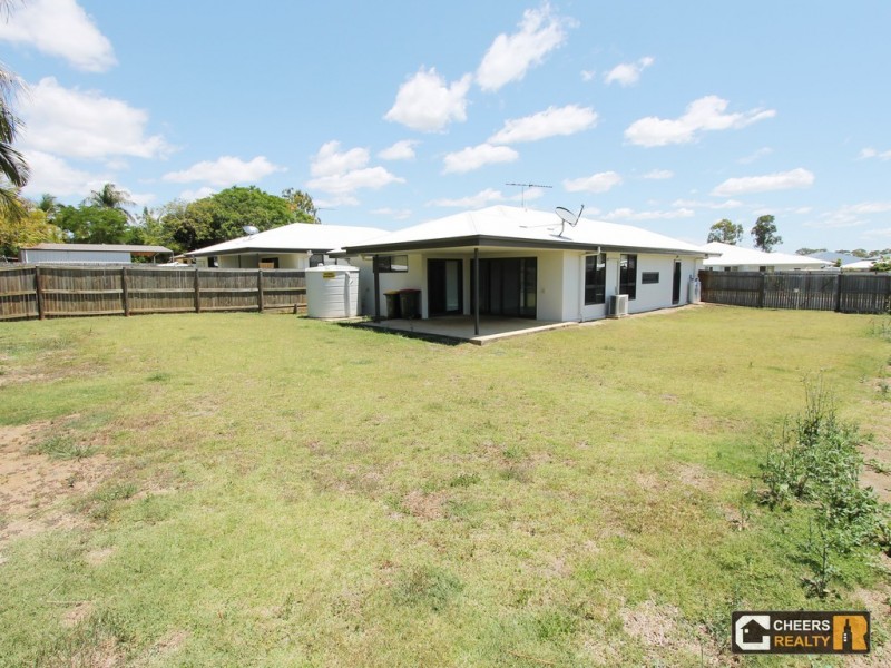 66 North Ridge Drive, Calliope QLD 4680