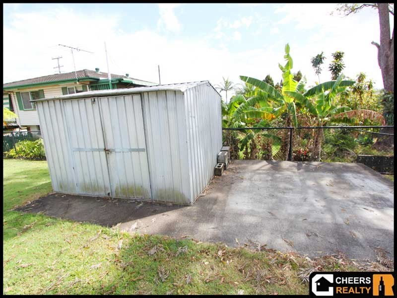 570 Beenleigh Rd, Sunnybank QLD 4109