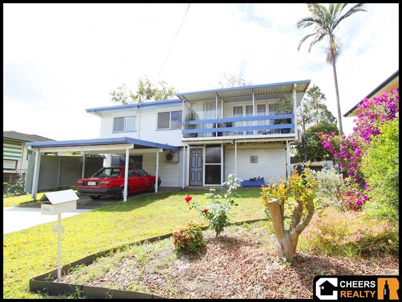 570 Beenleigh Rd, Sunnybank QLD 4109