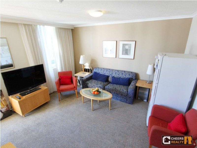 2805/95 Charlotte Street, Brisbane City QLD 4000