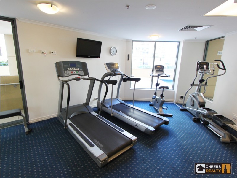 2805/95 Charlotte Street, Brisbane City QLD 4000