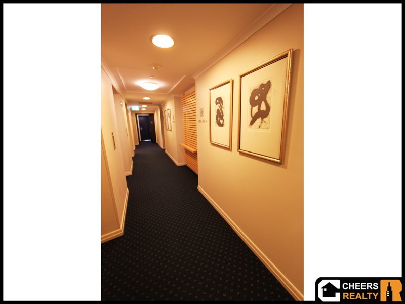 2805/95 Charlotte Street, Brisbane City QLD 4000