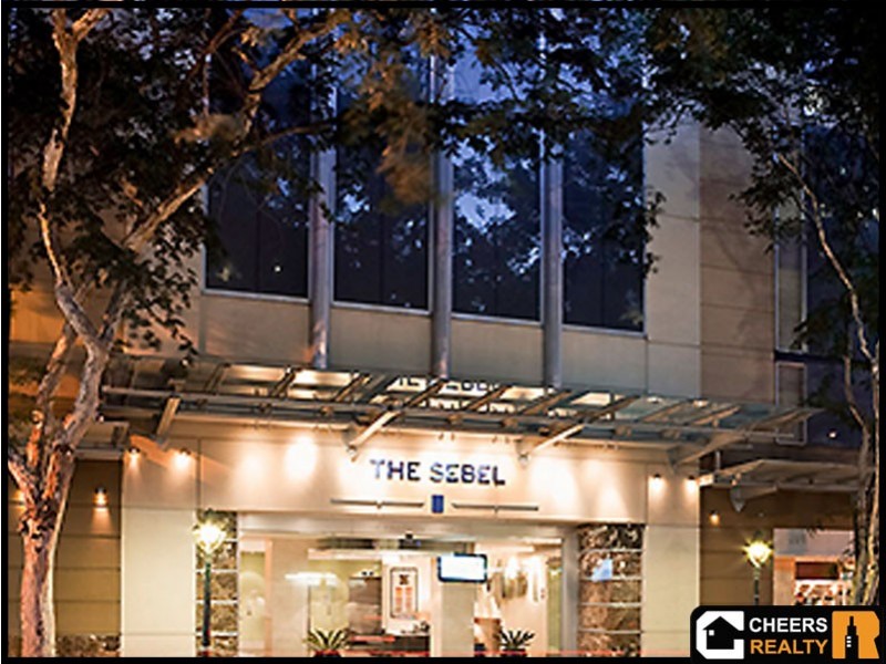 2805/95 Charlotte Street, Brisbane City QLD 4000