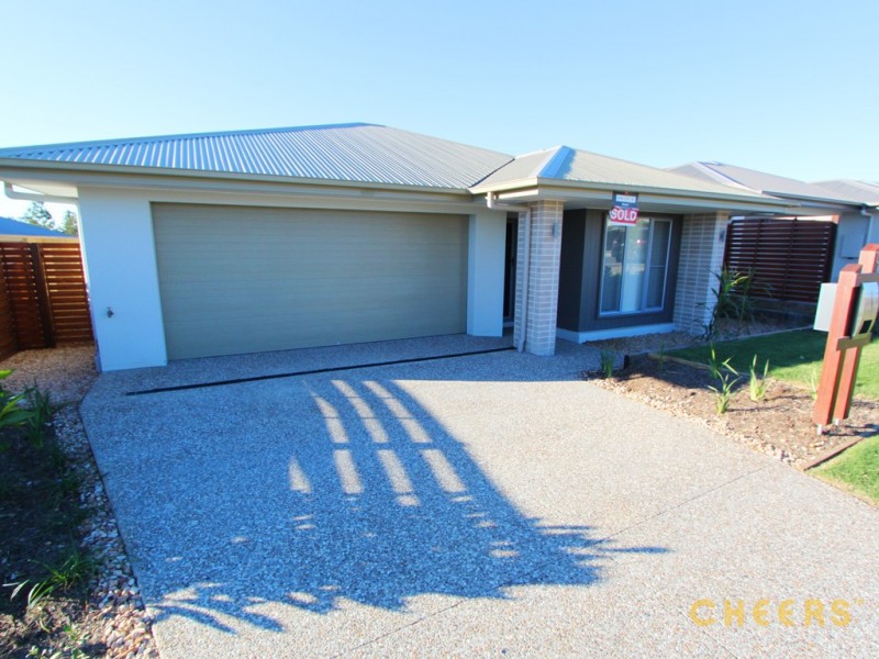 17 Kirrama St, Waterford QLD 4133