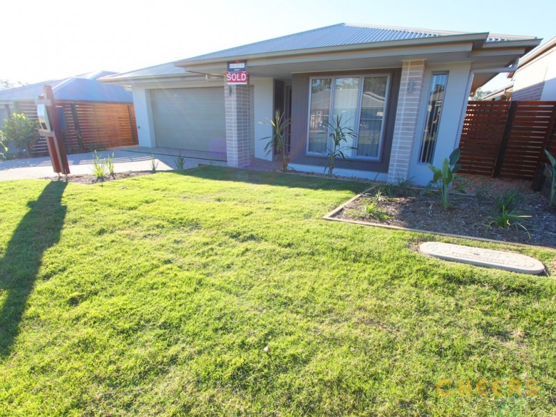 17 Kirrama St, Waterford QLD 4133