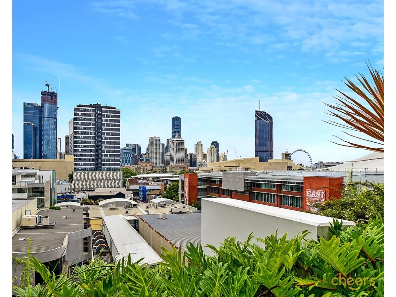 10903/22 Merivale Street, South Brisbane QLD 4101