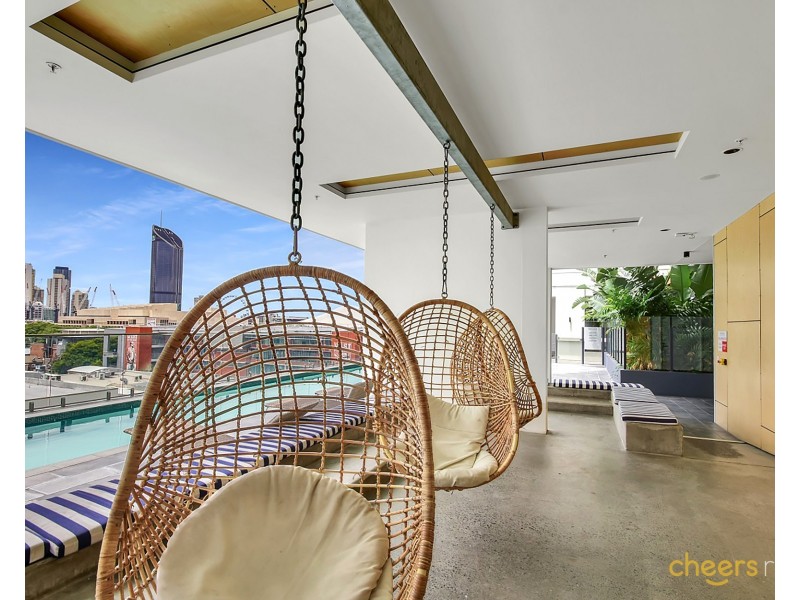 10903/22 Merivale Street, South Brisbane QLD 4101