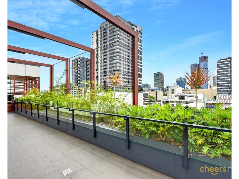 10903/22 Merivale Street, South Brisbane QLD 4101