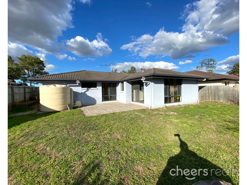 75 Bellevue Road, Goodna QLD 4300