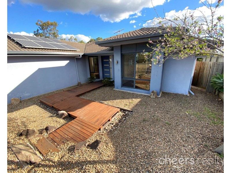 75 Bellevue Road, Goodna QLD 4300