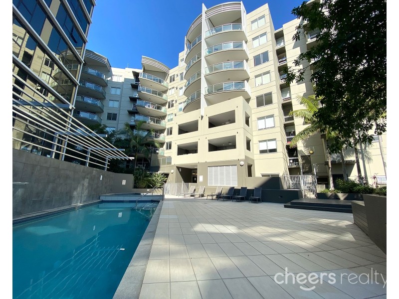 38/62 Cordelia Street, South Brisbane QLD 4101