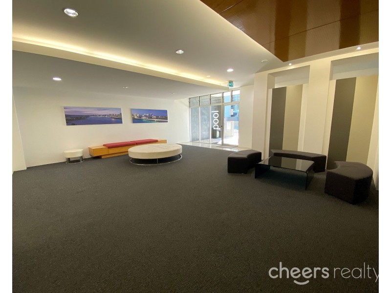 38/62 Cordelia Street, South Brisbane QLD 4101