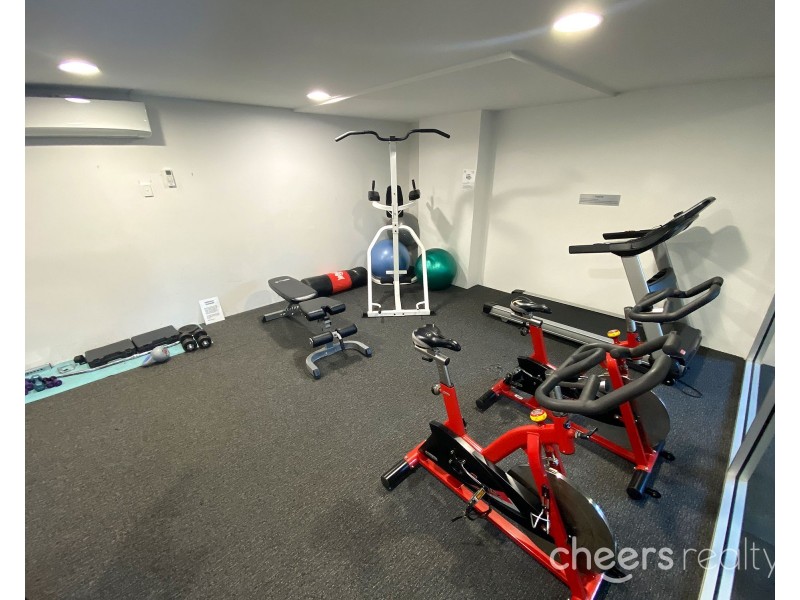 38/62 Cordelia Street, South Brisbane QLD 4101