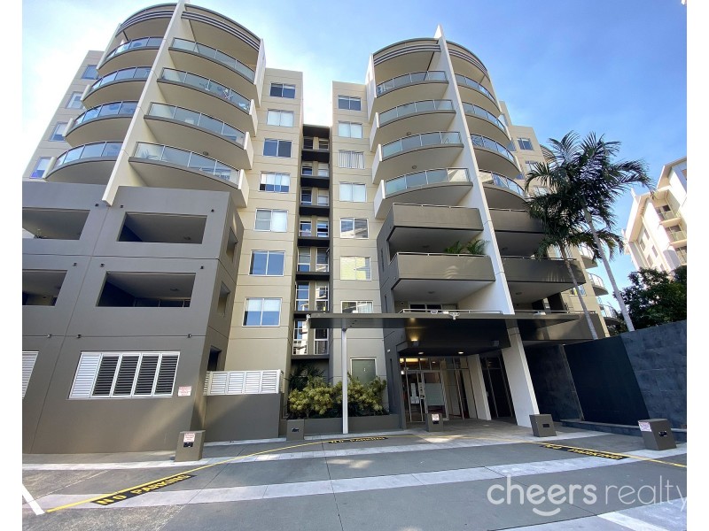 38/62 Cordelia Street, South Brisbane QLD 4101